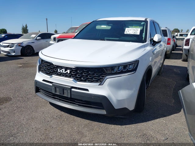 5XYRG4LC4NG111474 KIA gdi theta-iii
