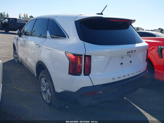5XYRG4LC4NG111474 KIA gdi theta-iii