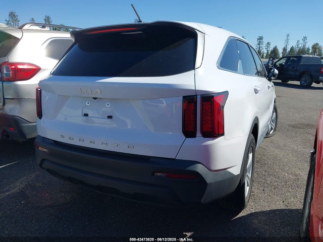 5XYRG4LC4NG111474 KIA gdi theta-iii