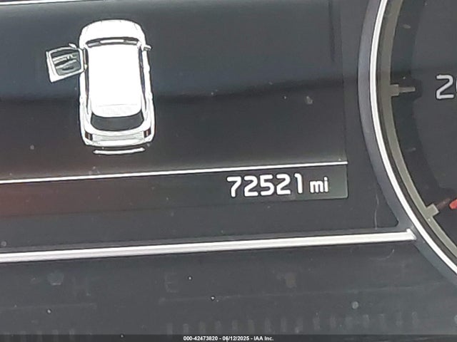 5XYRG4LC4NG111474 KIA gdi theta-iii