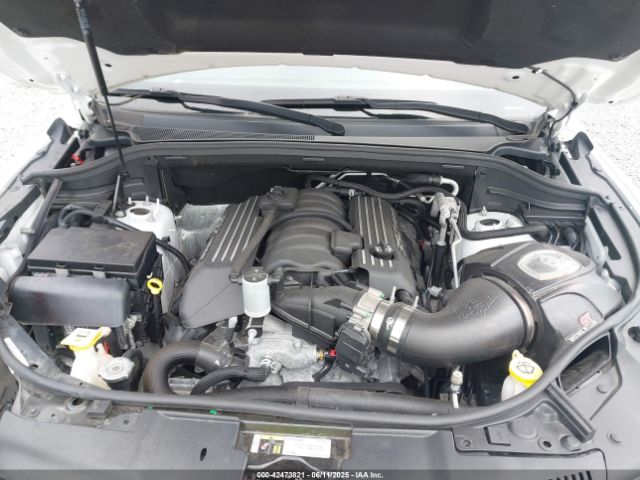 1C4SDJGJ0KC581440 Dodge 2019