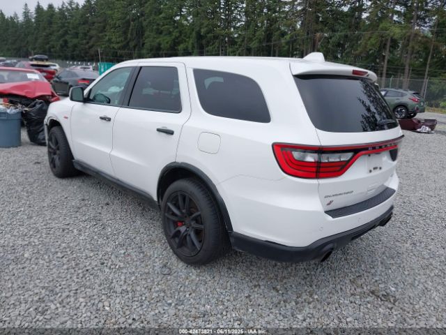 1C4SDJGJ0KC581440 Dodge 2019