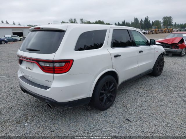 1C4SDJGJ0KC581440 Dodge 2019