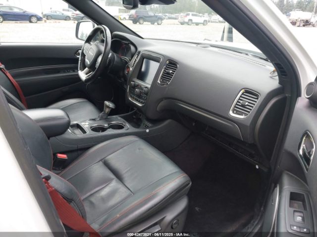 1C4SDJGJ0KC581440 Dodge 2019