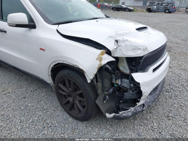 1C4SDJGJ0KC581440 Dodge 2019