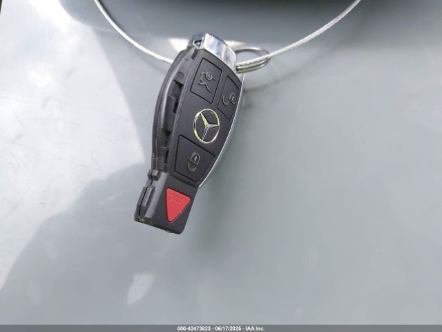 2017 MERCEDES-BENZ GLC 300 WDC0G4JB3HF115987 Photo 10