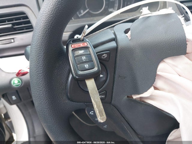 Honda k24w9 2016 5J6RM3H45GL004620 Image 11
