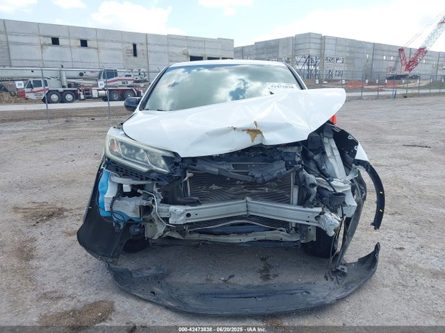 Honda k24w9 2016 5J6RM3H45GL004620 Image 13