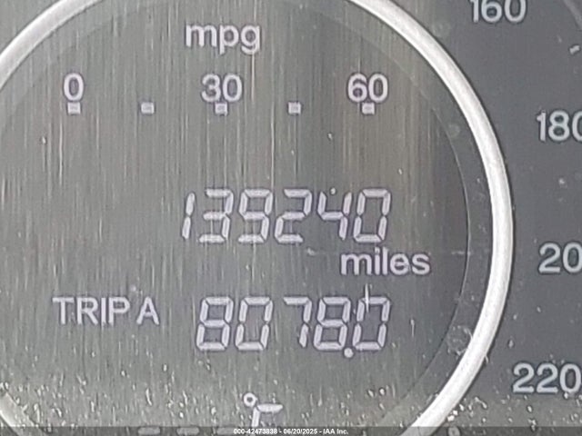 Honda k24w9 2016 5J6RM3H45GL004620 Image 16