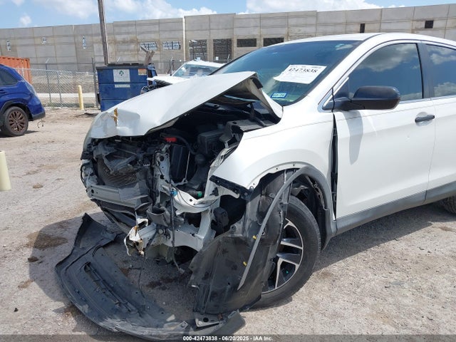 Honda k24w9 2016 5J6RM3H45GL004620 Image 6