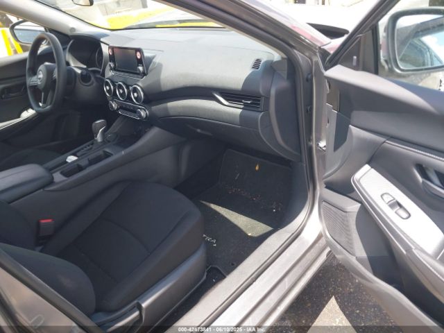3N1AB8BV3SY282927 Nissan SENTRA S
