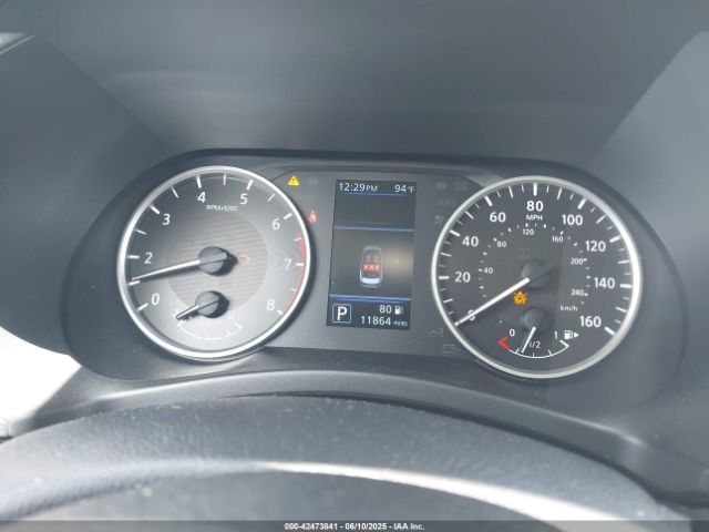 3N1AB8BV3SY282927 Nissan SENTRA S