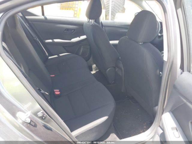 3N1AB8BV3SY282927 Nissan SENTRA S