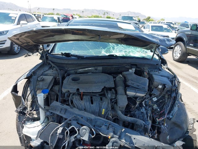 5NPE34AF0FH251166 Hyundai dohc gdi theta-ii