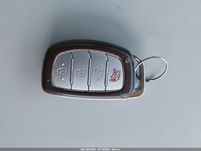 5NPE34AF0FH251166 Hyundai dohc gdi theta-ii