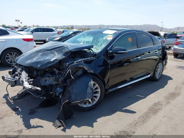 5NPE34AF0FH251166 Hyundai dohc gdi theta-ii