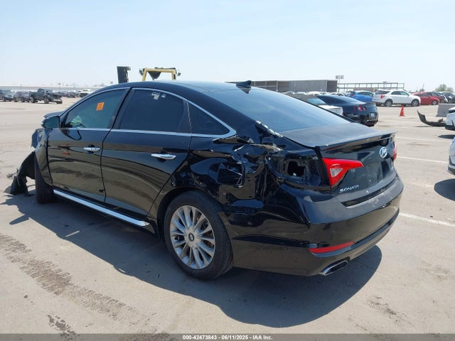 5NPE34AF0FH251166 Hyundai dohc gdi theta-ii