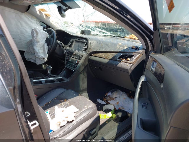 5NPE34AF0FH251166 Hyundai dohc gdi theta-ii