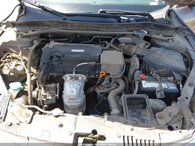 1HGCR2F58GA074001 Honda k24w1