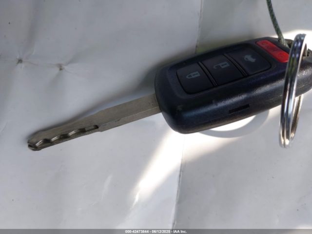 1HGCR2F58GA074001 Honda k24w1