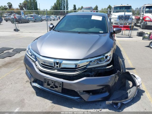 1HGCR2F58GA074001 Honda k24w1