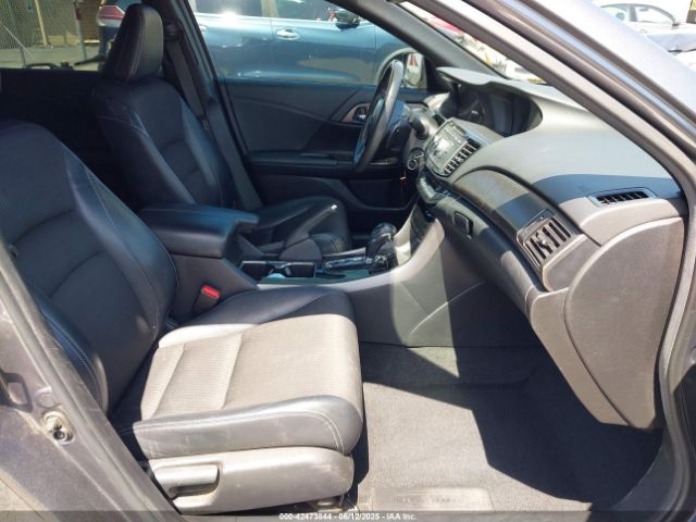 1HGCR2F58GA074001 Honda k24w1