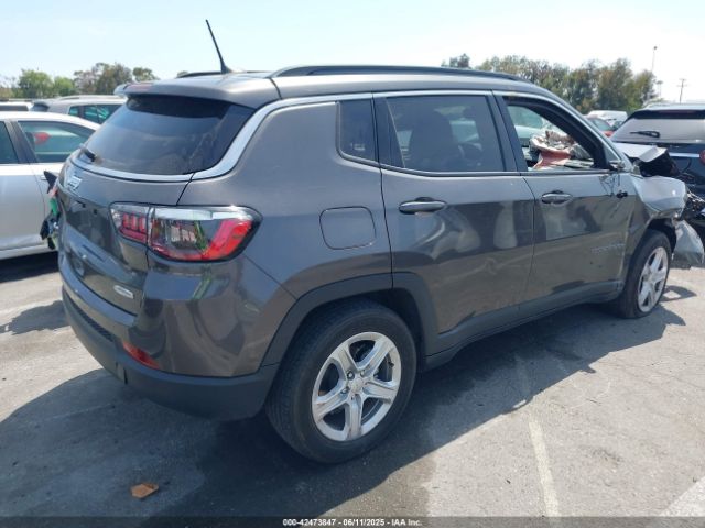 2023 JEEP COMPASS 3C4NJDBN7PT533642 Photo 3