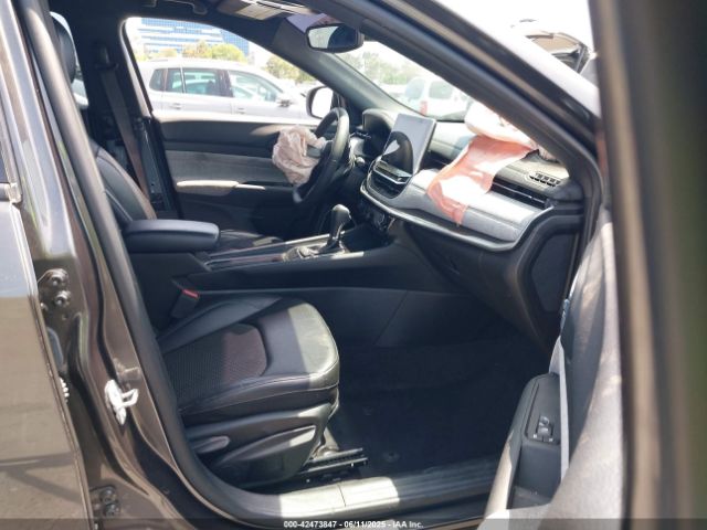 2023 JEEP COMPASS 3C4NJDBN7PT533642 Photo 4