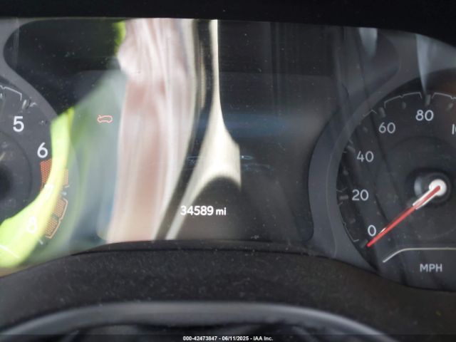 2023 JEEP COMPASS 3C4NJDBN7PT533642 Photo 6