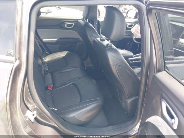 2023 JEEP COMPASS 3C4NJDBN7PT533642 Photo 7