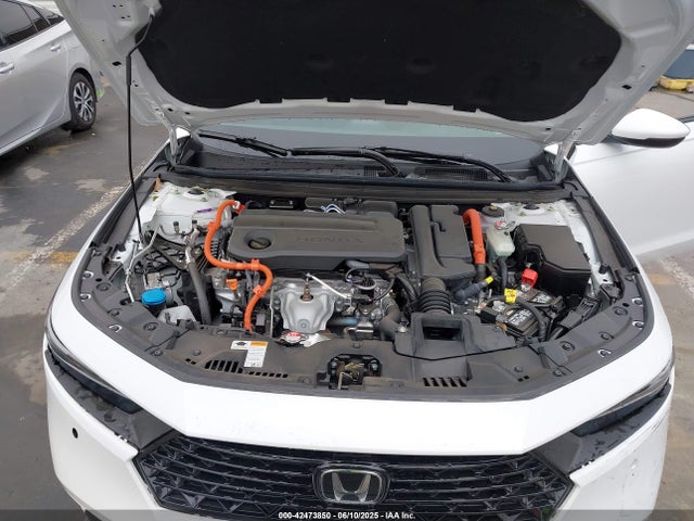 1HGCY2F63RA083090 Honda lfc5