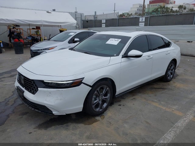 1HGCY2F63RA083090 Honda lfc5