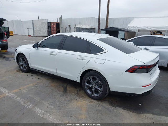 1HGCY2F63RA083090 Honda lfc5