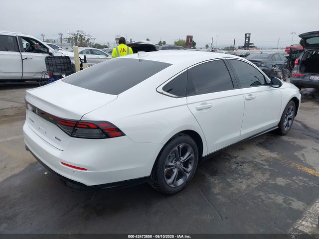 1HGCY2F63RA083090 Honda lfc5
