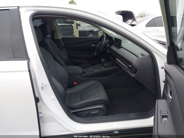 1HGCY2F63RA083090 Honda lfc5