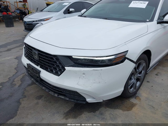 1HGCY2F63RA083090 Honda lfc5
