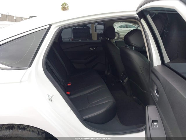 1HGCY2F63RA083090 Honda lfc5