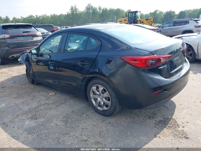 3MZBM1U7XEM116138 Mazda pe