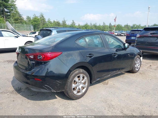 3MZBM1U7XEM116138 Mazda pe