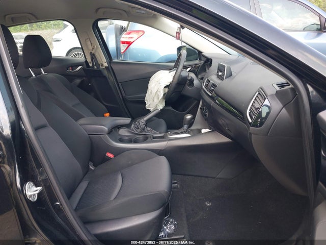 3MZBM1U7XEM116138 Mazda pe