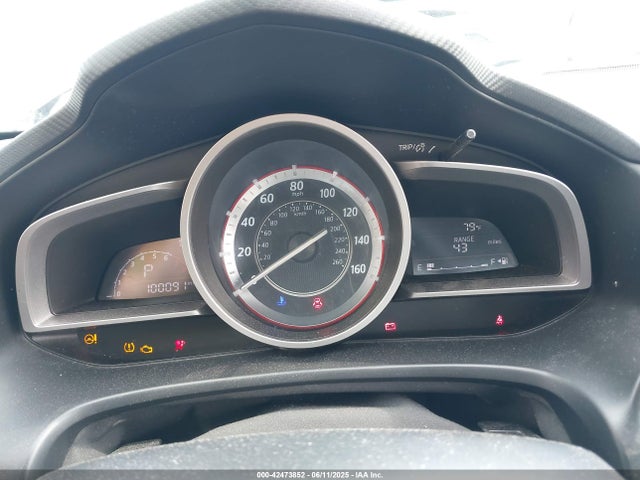 3MZBM1U7XEM116138 Mazda pe