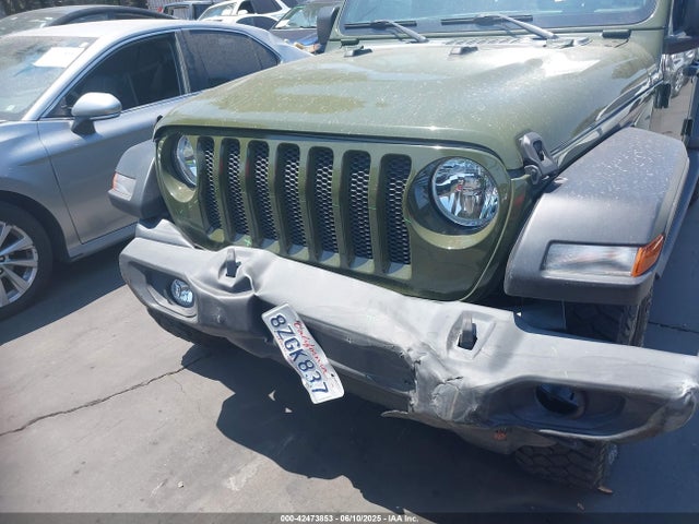 1C4HJXDG7MW856138 Jeep 2021