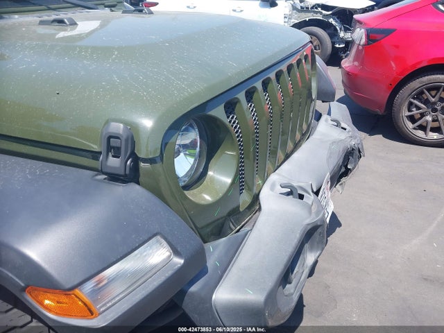 1C4HJXDG7MW856138 Jeep 2021