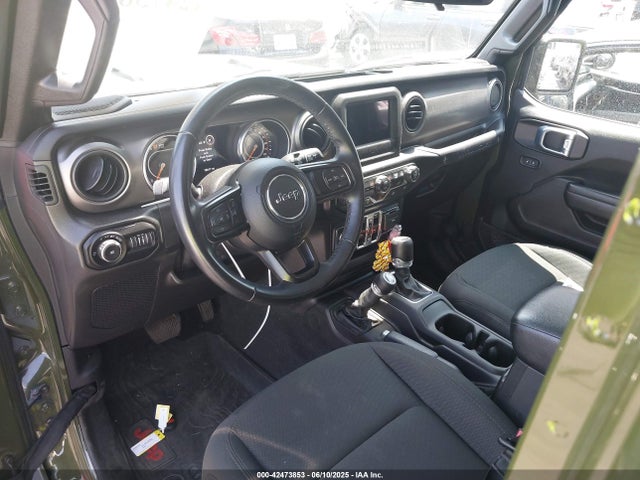 1C4HJXDG7MW856138 Jeep 2021