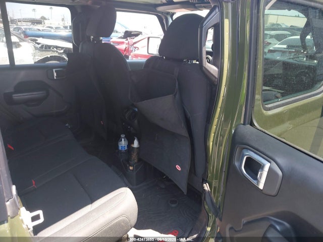 1C4HJXDG7MW856138 Jeep 2021
