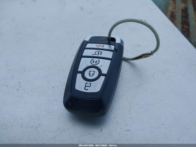 2FMPK4K99PBA27181 Ford Edge Titanium