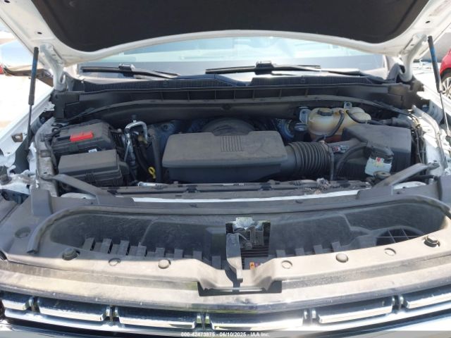 1GNSKSKD0PR262516 Chevrolet l84