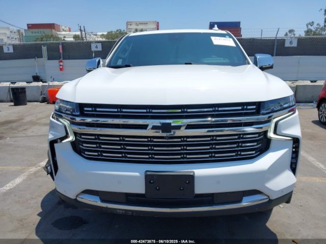 1GNSKSKD0PR262516 Chevrolet l84