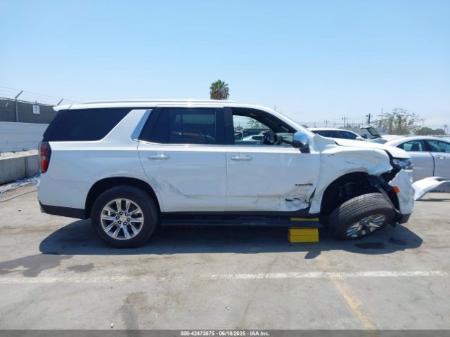 1GNSKSKD0PR262516 Chevrolet l84