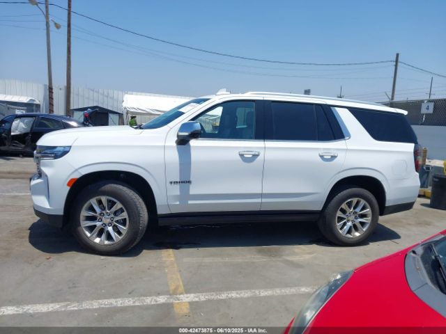 1GNSKSKD0PR262516 Chevrolet l84